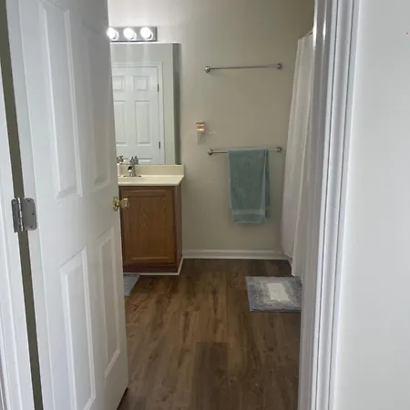 Charming Entire 3 Bedrooms House With Ac And Wifi Charlotte Exterior photo